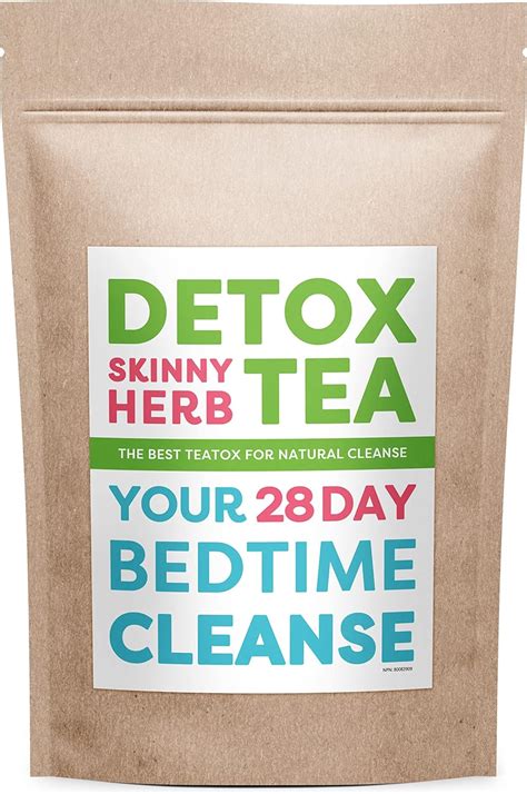 Amazon.ca: Skinnytea.